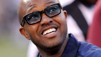 Next Story Image: Torry Holt wishes he had 'magic wand' to keep Rams in St. Louis